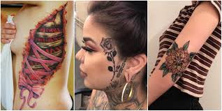Dövme tattoo piercing dövmeci taner bakırköy: Vucudunuzun Asla Dovme Yaptirmamaniz Gereken 7 Bolgesi