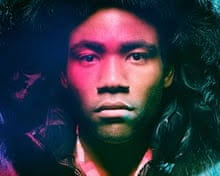 Childish Gambino: Camp