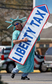 Court Upholds Local Ruling Against Lady Liberty Liberty Tax Lady Liberty Liberty