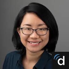 Dr. Zsu-Zsu Chen, MD