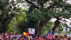 RCB victory parade stampede LIVE: Several feared dead outside Bengaluru’s Chinnaswamy stadium during RCB celebrations