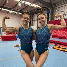Maybe you would like to learn more about one of these? The Arrival Of Jessica Gadirova An Old School Gymnastics Blog