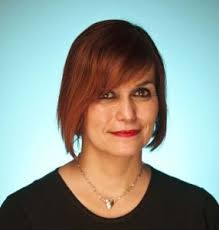 Maria Bergman — BBS