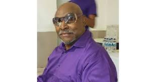 Robert Lee Jones Jr. Obituary (1946