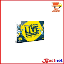 Memperkenalkan talian baru untuk rakyat malaysia, sim kad rakyat 1malaysia (sr1m)! New Digi Live Prepaid Sim Card Vip 18 è´µå®¾simå¡ Digi Kad Pra Bayar Sim é¢„ä»˜å¡ Jominternet With Malaysia S Fast Delivery Shopee Malaysia