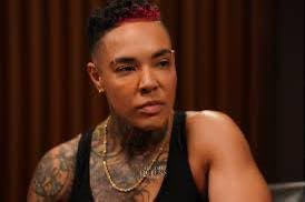 Minding her business keeps trouble away