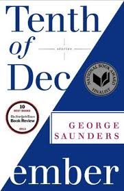 Screenwriters rhett reese and paul wernick, behind deadpool and deadpool 2. Tenth Of December By George Saunders Escape From Spiderhead Red Lips And Bibliomaniacs