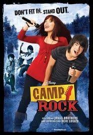 Camp Rock 2008 Pelicula Completa En Espanol Latino Castelano Hd 720p 1080p Camprock Movie Fullmovie Stre Camp Rock Disney Channel Movies Musical Movies