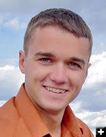 Jeff Brost's Instagram, Twitter & Facebook