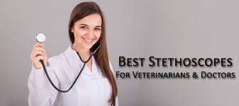 Buy stethoscope at best prices on snapdeal. Best Stethoscopes For Veterinarians Doctors For 2018 Veterinary Hub