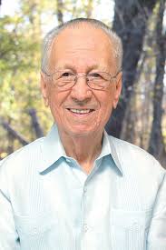 Obituary information for Alfredo Evaldo Casta-Velez