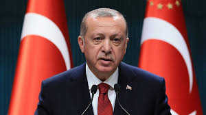 Turkey S President Erdogan Calls Snap Election In June Bbc News