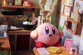 Somewildfigures On Twitter Kirby Games Kirby Kirby Art