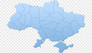 If you are heading to visit this country, it is best to begin your travel in the city of kiev. Flag Of Ukraine Map Map World Map Png Pngegg