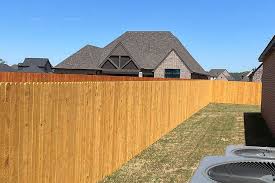 15 Ways a New Fence Can Add Value to Your Tulsa Property