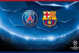 Псж без неймар за реванша срещу барселона Andai Bisa Lewati Hadangan Psg Barcelona Bakal Juara Liga Champions Vivagoal Com