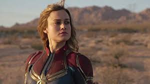 There are four captain marvel characters from marvel entertainment. A Feminist Defense Of Captain Marvel Ms Magazine