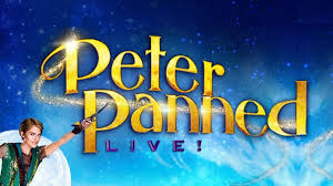 Image result for peter pan