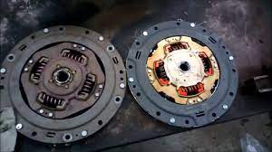 2005 toyota prius 140419 miles check engine light just came on code poa80. Toyota Prius Gen Iii 1 8h Damper Clutch Diagnosis Comparison Youtube