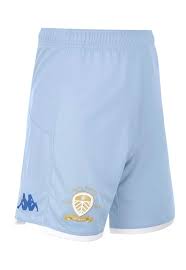 Free delivery on all uk orders over £99 | free returns. Kappa Launch Leeds United 19 20 3rd Shirt Soccerbible