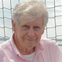 Jerry Franklin Hancock (1936-2023)