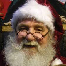 Santa Dave Cavanagh