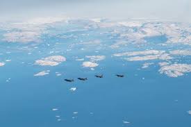 White House discussing ‘options’ to acquire Greenland, says military use isn’t off the table