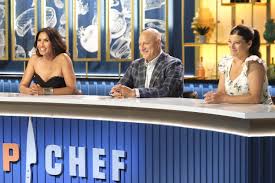 Top Chefs Gail Simmons would happily make 20 more seasons