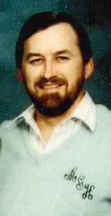 Maynard Glen Harmon (1950-2013)