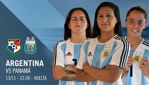 La cantidad de partidos en argentina viene manteniéndose en números elevados. Seleccion Argentina On Twitter Eslahoradealentarlas Repechaje Partido De Vuelta Fepafut Argentina 22 00 Estadio Rommel Fernandez Tyc Sports Https T Co Zslvvcfyof Https T Co I5fo0gpxmn