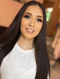 Makeup by Briana Mendoza