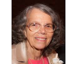 Irene Weaver Obituary (1925