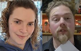 Alaskan Bush People star post-divorce mystery man