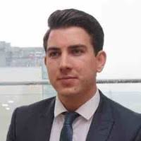 Ross Oneill's Instagram, Twitter & Facebook