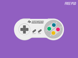Super Nintendo Controller Nintendo Controller Web Graphic Design Super Nintendo