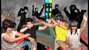 Teleport into your favourite game and battle it out with all your friends in virtual reality. Virtual Reality Escape Room Melbourne Escape Room Game Online Escape Rooms Entermission Vr Melbourne