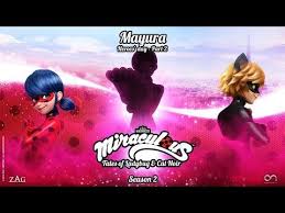 леди баг и супер кот 3 сезон озвучка дисней Miraculous Mayura Heroes Day Part 2 Official Trailer Tales Of Ladybug And Cat Noir Youtu Miraculous Ladybug Funny Miraculous Ladybug Ladybug