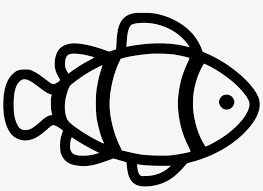Clown Fish Outline Of Clown Fish 980x666 Png Download Pngkit Its resolution is 763x509 and the resolution can be changed at any time according to your needs after downloading. clown fish 980x666 png
