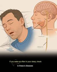 Sleeping quickly and full rest