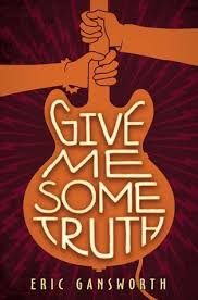 A Sequel Of Sorts To If I Ever Get Out Of Here Lewis Is Still A Featured Character But The Main Protagonists Are Carson Give It To Me Npr Books Ya
