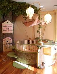 24 Ideas For Creating Amazing Kids Room Fairy Bedroom Cool Kids Rooms Girls Room Design