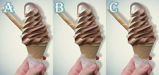 Want to make some delicious homemade icecream from scratch? Videofacts Spot The Difference Ice Cream Quiz Answers