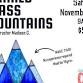 Stained Glass Mountain event in Terre Haute, IN