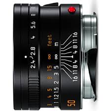 These lenses are clearly aimed at being more 'affordable' than previous m lenses and will be ideal companions to the m8 digital rangefinder. Leica Summarit M 50mm F2 5 Vs Leica Summarit M 50mm F2 4 Asph Detailed Comparison