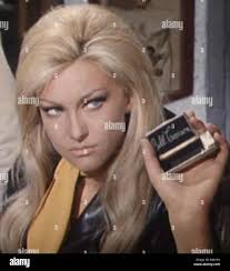 Helene' hi-res stock photography and images