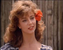 FLY HIGH!: MEMORIES & NOSTALGIA: I'VE BEEN REWATCHING "THE THORN BIRDS"  (1983)