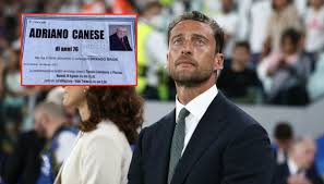 Manifesto funebre imbrattato con scritte omofobe a Pinerolo: la solidarietà  social di Claudio Marchisio