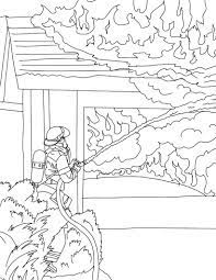 Check spelling or type a new query. Coloring Pages Based On Certain Professions Like Policeman Colorin Firefighter Coloring Pages Firefighter Coloring Pages For Kids Coloring Pages Inspirational