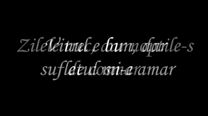 Vama veche nu am chef azi. Cargo Nu MÄƒ LÄƒsa SÄƒ Mi Fie Dor With Lyrics Youtube