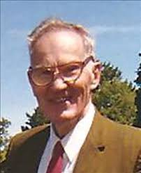Douglas Dwyer Obituary (2012)